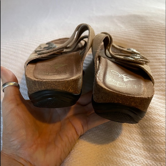 Dansko Sandal - Picture 3 of 4